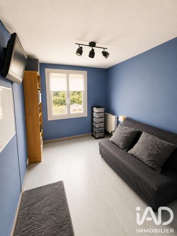 Maison à vendre 4 pièces 73,09 m² Moissy-Cramayel