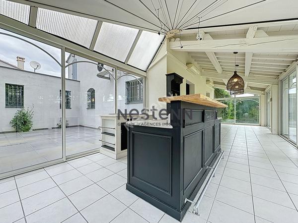 Maison Piolenc 8 pièce(s) d'environ 209m²