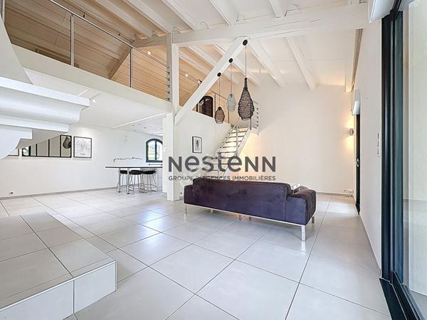 Maison Piolenc 8 pièce(s) d'environ 209m²