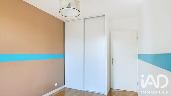 Appartement à vendre 3 pièces 58 m² Ermont