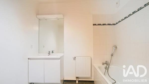 Appartement à vendre 3 pièces 58 m² Ermont