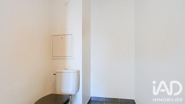 Appartement à vendre 3 pièces 58 m² Ermont