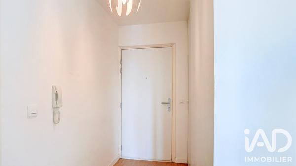 Appartement à vendre 3 pièces 58 m² Ermont