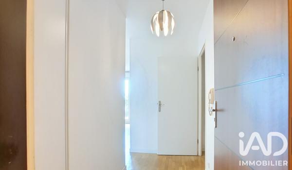 Appartement à vendre 3 pièces 58 m² Ermont