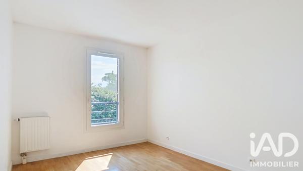 Appartement à vendre 3 pièces 58 m² Ermont