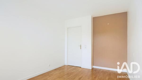 Appartement à vendre 3 pièces 58 m² Ermont