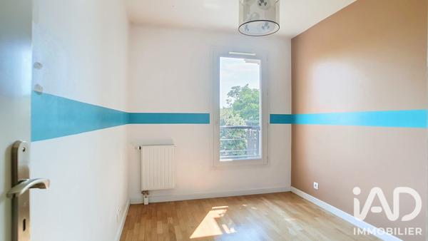 Appartement à vendre 3 pièces 58 m² Ermont