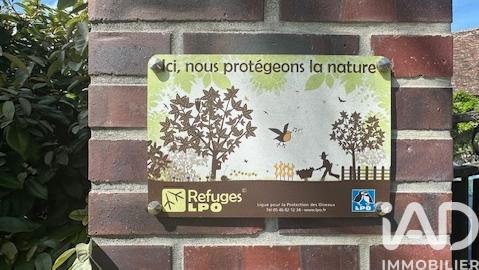 Maison à vendre 6 pièces 215 m² Thorigny-sur-Oreuse