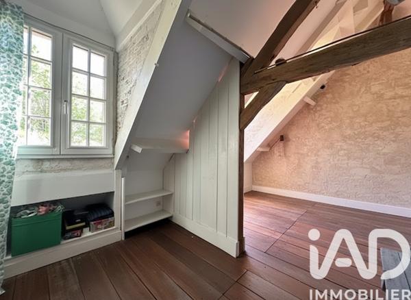 Maison à vendre 6 pièces 215 m² Thorigny-sur-Oreuse