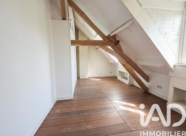 Maison à vendre 6 pièces 215 m² Thorigny-sur-Oreuse