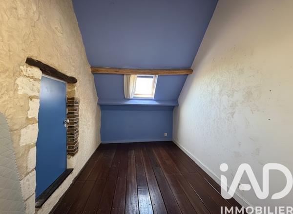 Maison à vendre 6 pièces 215 m² Thorigny-sur-Oreuse