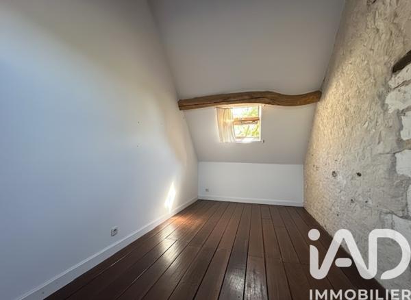 Maison à vendre 6 pièces 215 m² Thorigny-sur-Oreuse