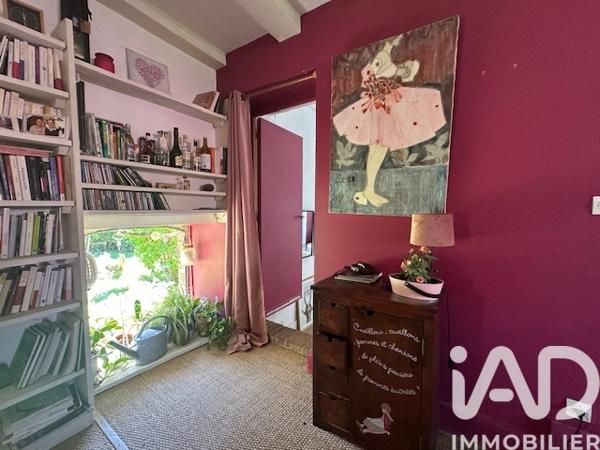 Maison à vendre 6 pièces 215 m² Thorigny-sur-Oreuse