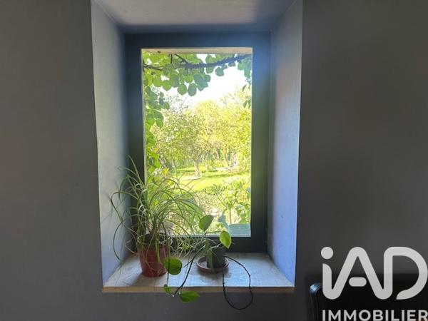 Maison à vendre 6 pièces 215 m² Thorigny-sur-Oreuse