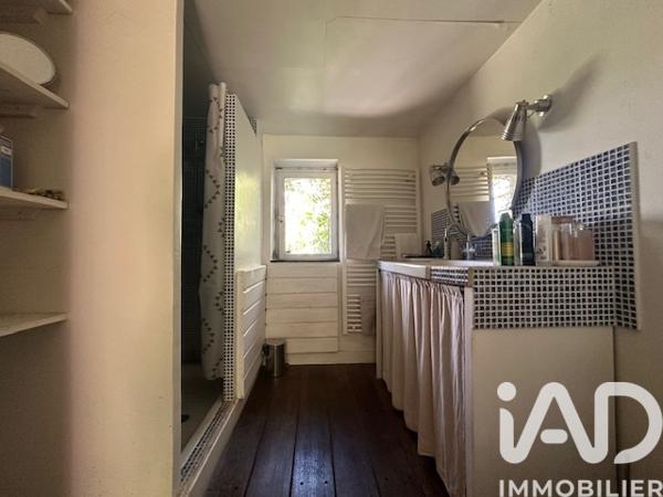 Maison à vendre 6 pièces 215 m² Thorigny-sur-Oreuse