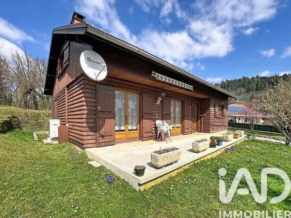 Maison à vendre 5 pièces 112 m² Coteaux du Lizon