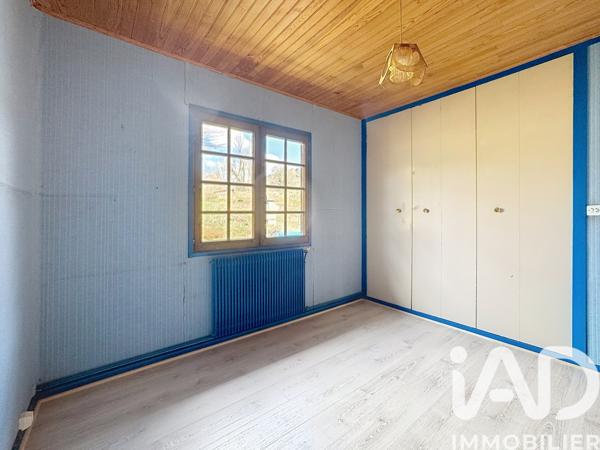 Maison à vendre 5 pièces 112 m² Coteaux du Lizon