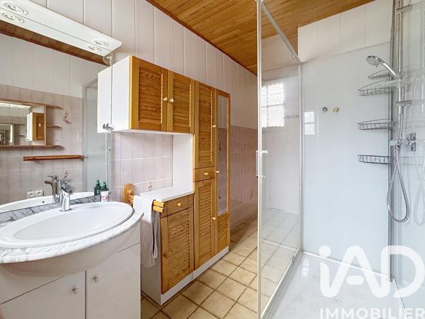 Maison à vendre 5 pièces 112 m² Coteaux du Lizon