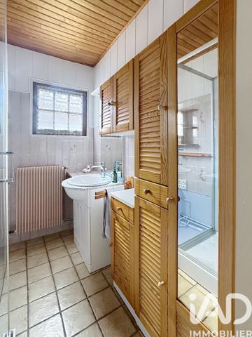 Maison à vendre 5 pièces 112 m² Coteaux du Lizon