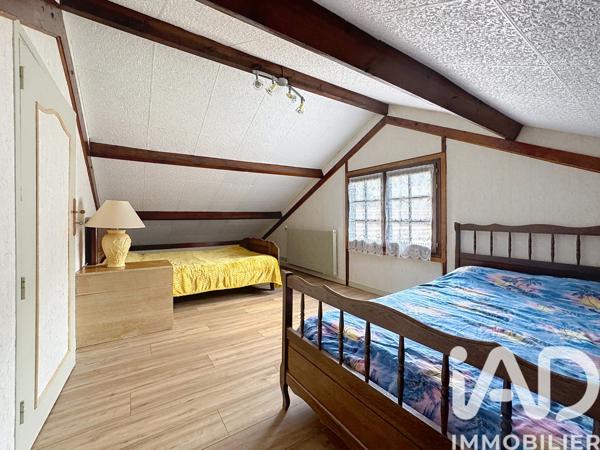 Maison à vendre 5 pièces 112 m² Coteaux du Lizon