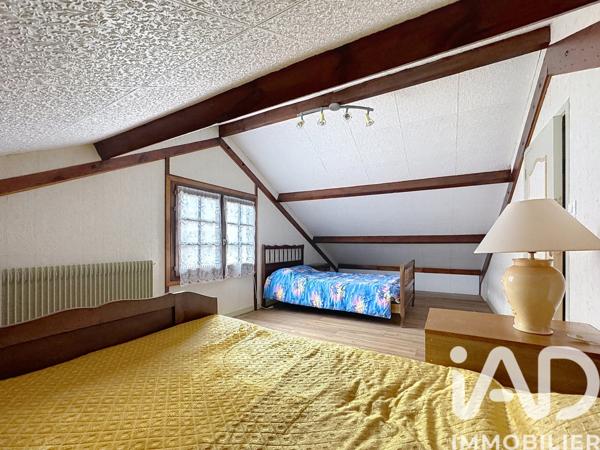 Maison à vendre 5 pièces 112 m² Coteaux du Lizon