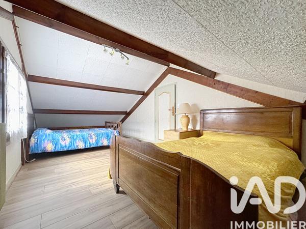 Maison à vendre 5 pièces 112 m² Coteaux du Lizon