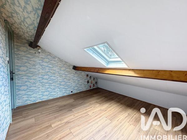 Maison à vendre 5 pièces 112 m² Coteaux du Lizon