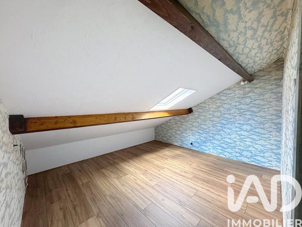 Maison à vendre 5 pièces 112 m² Coteaux du Lizon