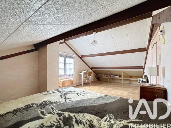 Maison à vendre 5 pièces 112 m² Coteaux du Lizon