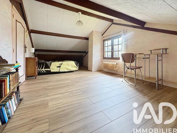 Maison à vendre 5 pièces 112 m² Coteaux du Lizon