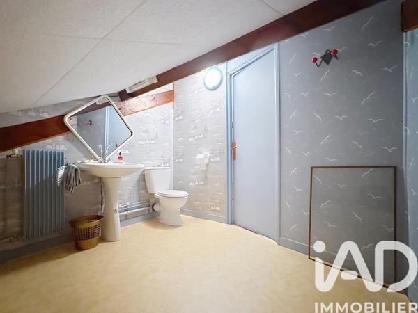 Maison à vendre 5 pièces 112 m² Coteaux du Lizon