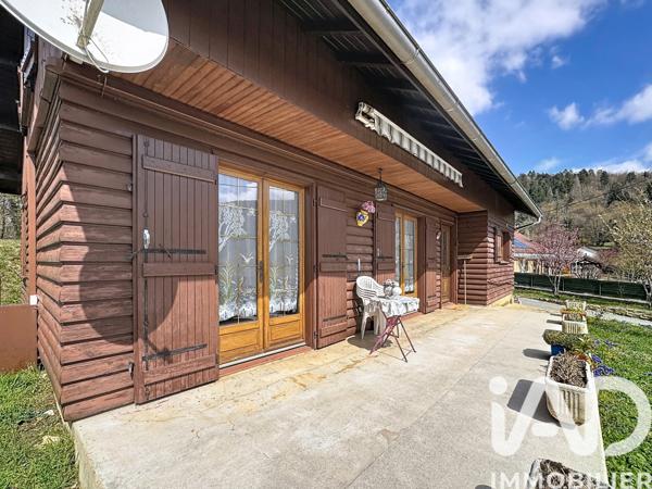 Maison à vendre 5 pièces 112 m² Coteaux du Lizon