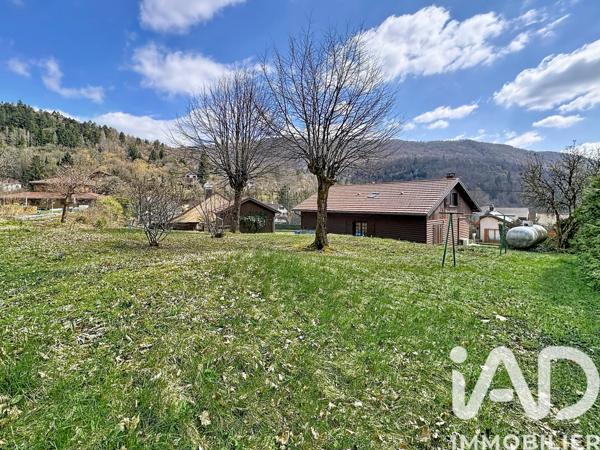 Maison à vendre 5 pièces 112 m² Coteaux du Lizon