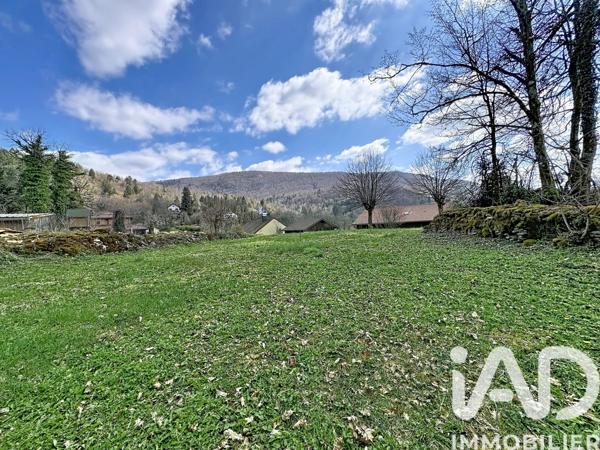 Maison à vendre 5 pièces 112 m² Coteaux du Lizon