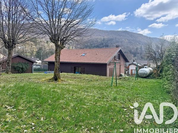 Maison à vendre 5 pièces 112 m² Coteaux du Lizon