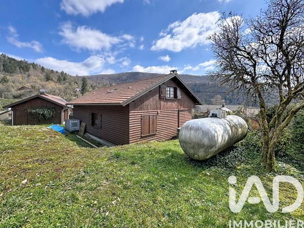 Maison à vendre 5 pièces 112 m² Coteaux du Lizon