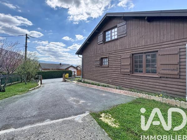 Maison à vendre 5 pièces 112 m² Coteaux du Lizon