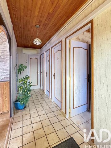 Maison à vendre 5 pièces 112 m² Coteaux du Lizon