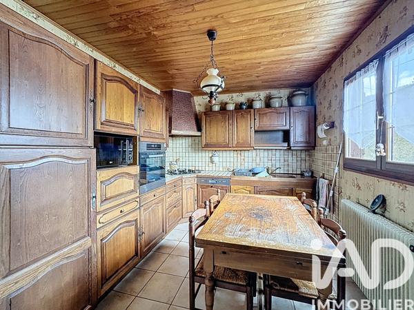 Maison à vendre 5 pièces 112 m² Coteaux du Lizon