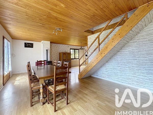Maison à vendre 5 pièces 112 m² Coteaux du Lizon
