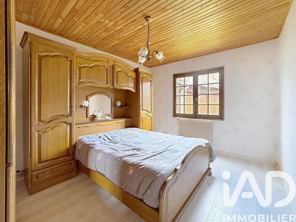 Maison à vendre 5 pièces 112 m² Coteaux du Lizon