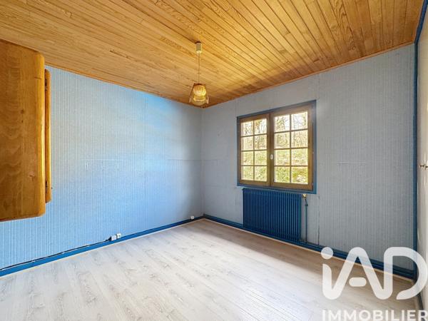 Maison à vendre 5 pièces 112 m² Coteaux du Lizon