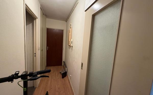 Appartement à vendre    1 pièce • 32,35 m2 Lorient