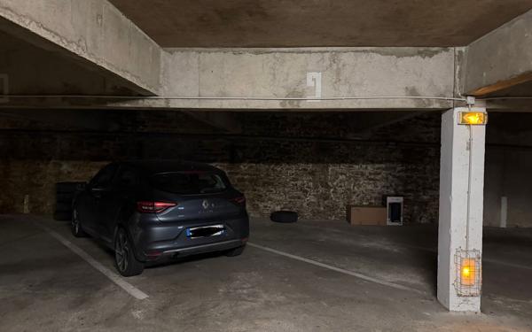 Appartement à vendre    1 pièce • 32,35 m2 Lorient