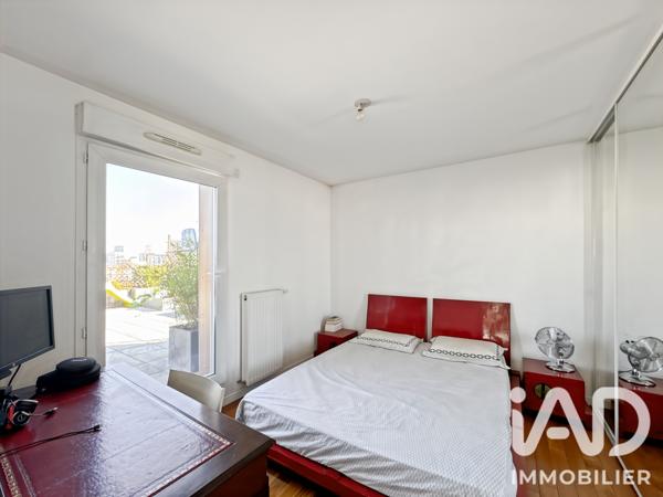 Appartement à vendre 3 pièces 64 m² Massy