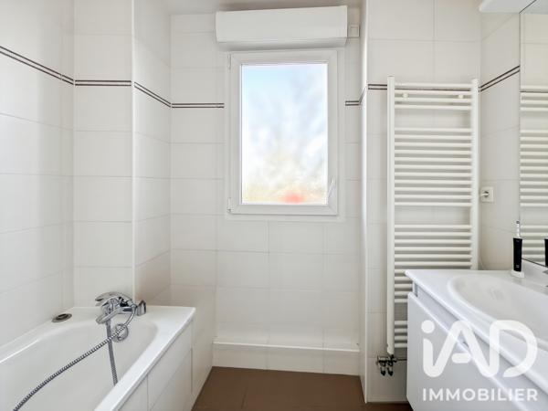 Appartement à vendre 3 pièces 64 m² Massy
