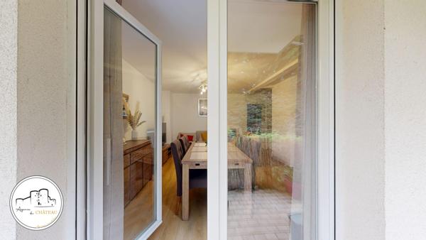 Angers (49100) Appartement 72 m² proche place Bichon - Angers