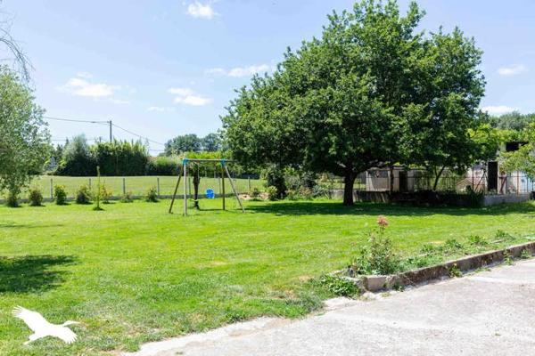 Maison 192 240 € Rabastens-de-Bigorre 6 p 165 m² DPE B