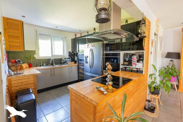 Maison 192 240 € Rabastens-de-Bigorre 6 p 165 m² DPE B
