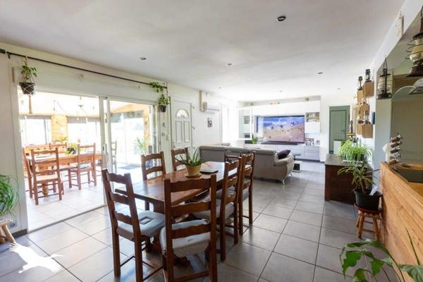Maison 192 240 € Rabastens-de-Bigorre 6 p 165 m² DPE B